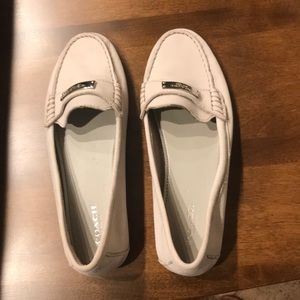 Coach loafer